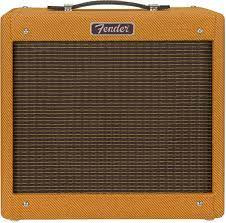 Fender Pro Junior 1V Tweed